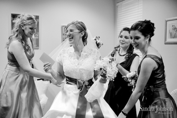 Best Leu Gardens Wedding Photos, Orlando - Sandra Johnson (SJFoto.com)